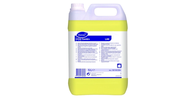 Suma Combi+ LA6 5l                                                                                                                                                                                                                                        